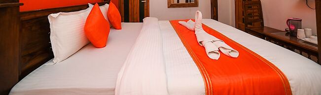 Hotel Surya Villas