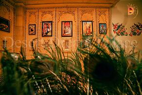 Hotel Surya Villas
