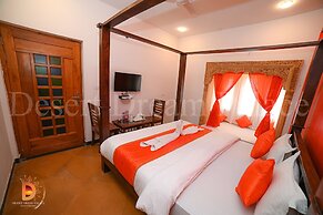 Hotel Surya Villas