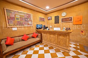 Hotel Surya Villas