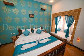 Hotel Surya Villas