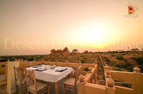Hotel Surya Villas