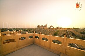 Hotel Surya Villas