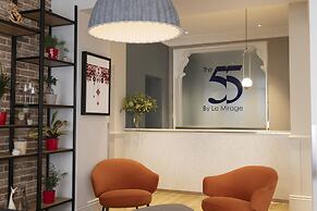 The 55 by Le Mirage