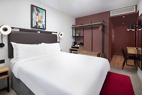 The 55 by Le Mirage