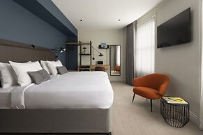 The 55 by Le Mirage