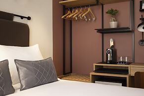 The 55 by Le Mirage