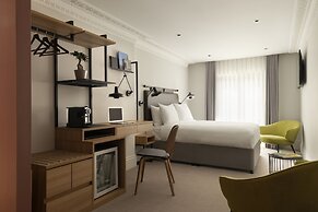 The 55 by Le Mirage