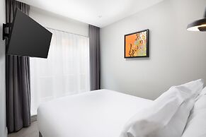 The 55 by Le Mirage