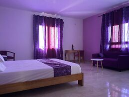 Jozene House