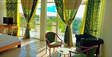 Jozene House