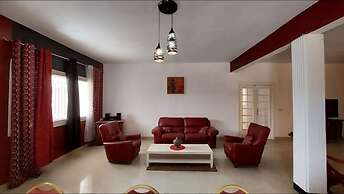 Jozene House