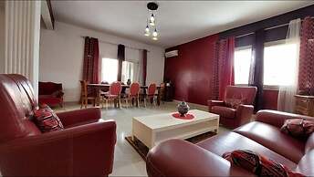 Jozene House