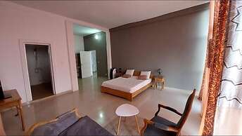 Jozene House
