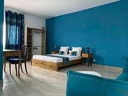 Jozene House