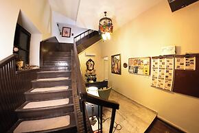 Casa Maria Hotel