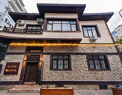 Casa Maria Hotel