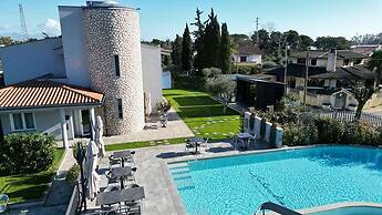 Best Western Plus Sabaudia Hotel