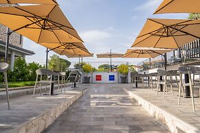 Best Western Plus Sabaudia Hotel