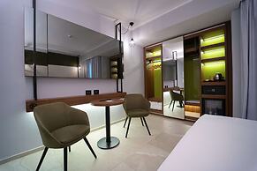 Best Western Plus Sabaudia Hotel