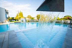 Best Western Plus Sabaudia Hotel