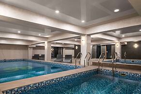 Wyndham Garden Tashkent