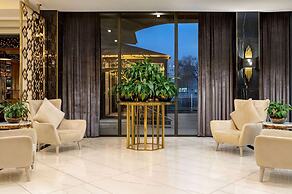 Wyndham Garden Tashkent