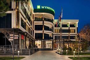 Wyndham Garden Tashkent