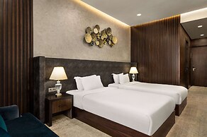 Wyndham Garden Tashkent