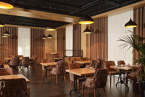 Wyndham Garden Tashkent