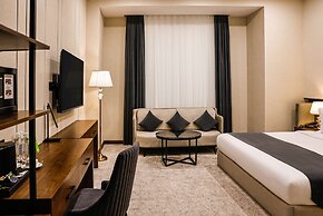 Wyndham Garden Tashkent