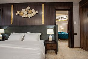 Wyndham Garden Tashkent