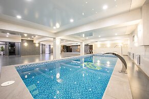 Wyndham Garden Tashkent