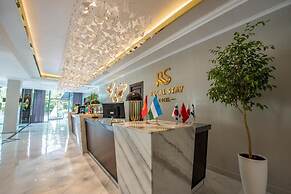 Wyndham Garden Tashkent