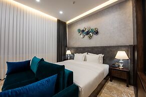 Wyndham Garden Tashkent
