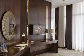 Wyndham Garden Tashkent