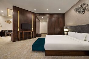 Wyndham Garden Tashkent