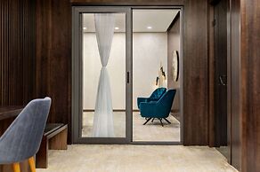 Wyndham Garden Tashkent
