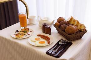 Wyndham Garden Tashkent