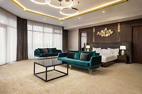 Wyndham Garden Tashkent