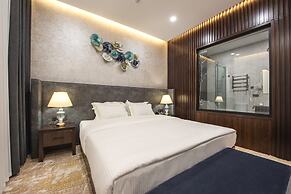 Wyndham Garden Tashkent