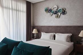 Wyndham Garden Tashkent