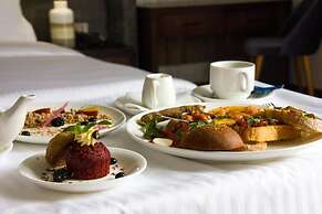 Wyndham Garden Tashkent