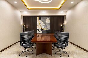 Wyndham Garden Tashkent
