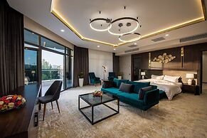 Wyndham Garden Tashkent