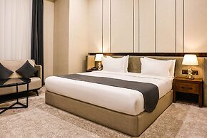 Wyndham Garden Tashkent