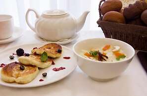 Wyndham Garden Tashkent