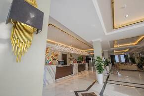Wyndham Garden Tashkent
