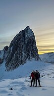Senja Fjordcamp - Senja by Heart