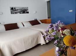 Hotel Alboran